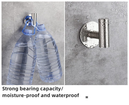 Suporte para toalhas