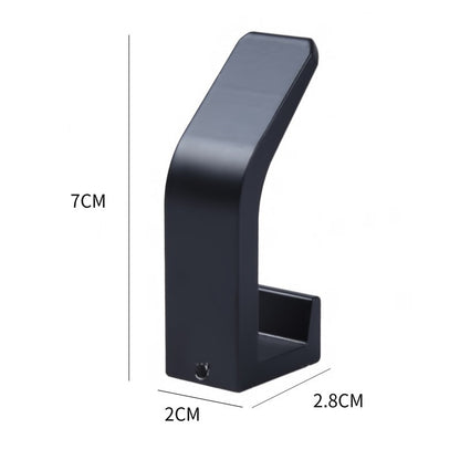 Suporte para toalhas