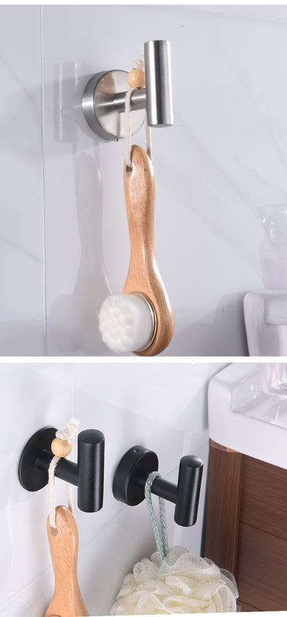 Suporte para toalhas